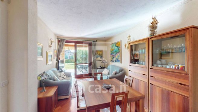 Appartamento in residenziale in LocalitÃ  Sermana 1
