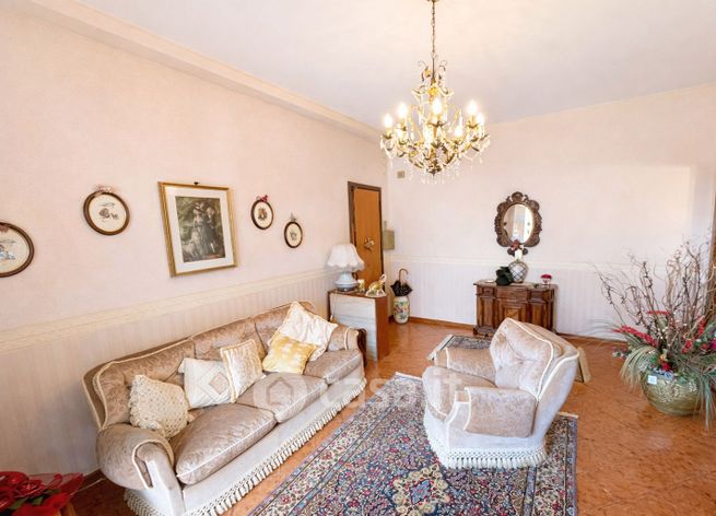 Appartamento in residenziale in Via Galermo 70
