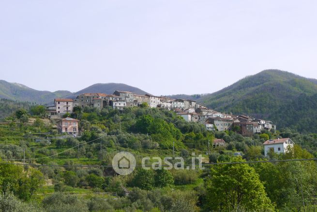 Villetta a schiera in residenziale in centro