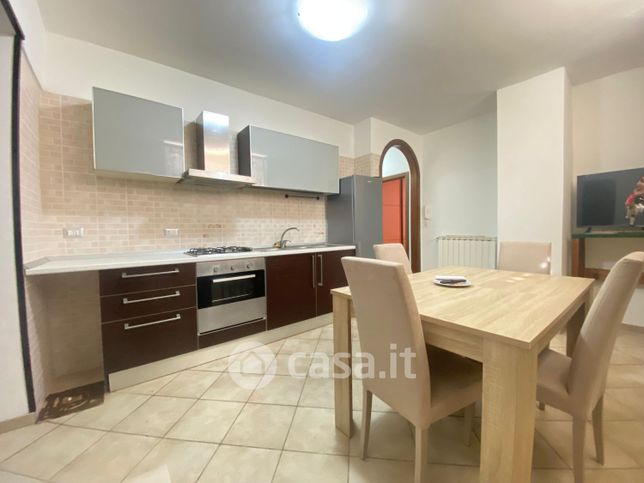 Appartamento in residenziale in Via San Nullo