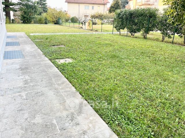Appartamento in residenziale in Via Monte Grappa