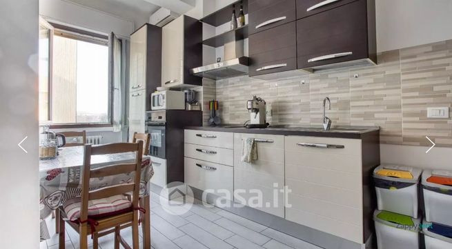 Appartamento in residenziale in Strada Senza Nome
