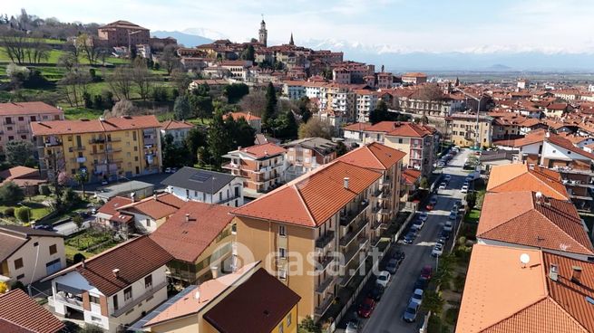 Appartamento in residenziale in Via M.Mortara 27