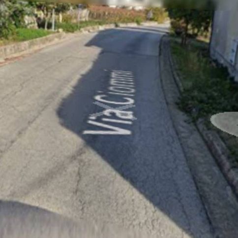 Terreno agricolo in commerciale in Via Ciommi