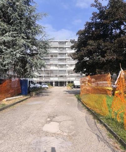 Appartamento in residenziale in Via I Maggio 28 -32