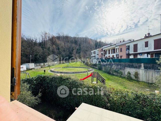 Appartamento in residenziale in Via dei Colli 24