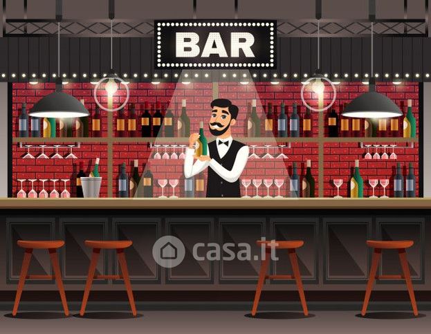 Attivitã /licenza (con o senza mura) in commerciale in Via Francesco Baracca