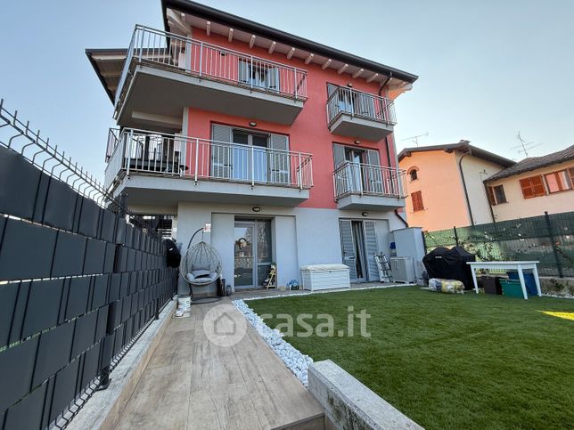 Appartamento in residenziale in Via Roma 32