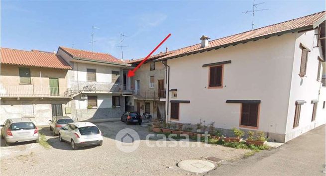 Appartamento in residenziale in Via Visconti 49