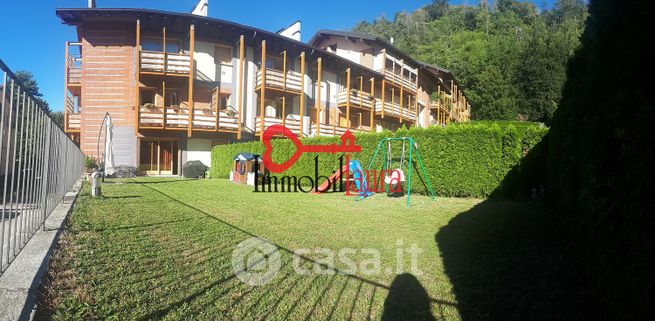 Appartamento in residenziale in Via Toscani