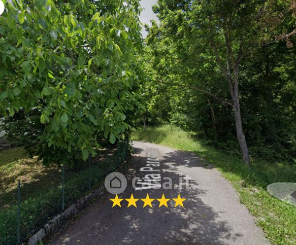 Appartamento in residenziale in Via Panoramica