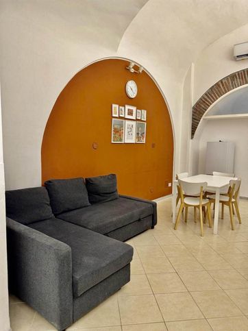 Appartamento in residenziale in