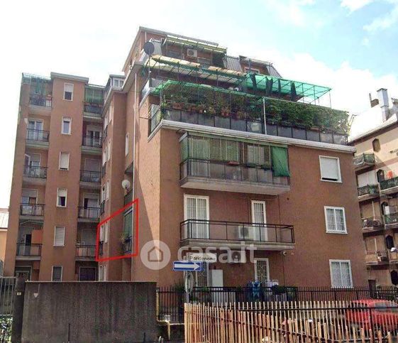 Appartamento in residenziale in Via Pordenone 6