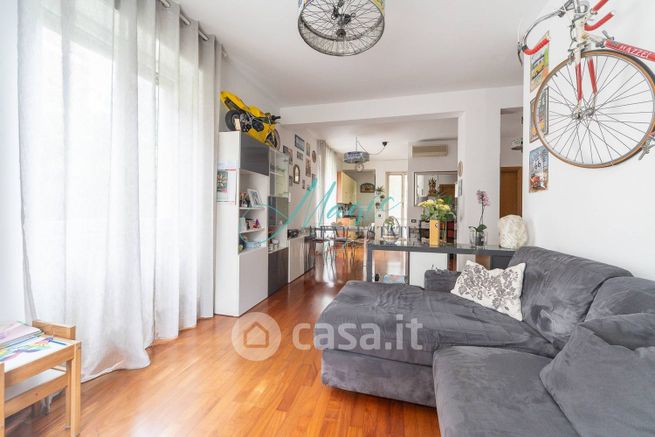 Appartamento in residenziale in Via Privata Ernesto Reinach 6