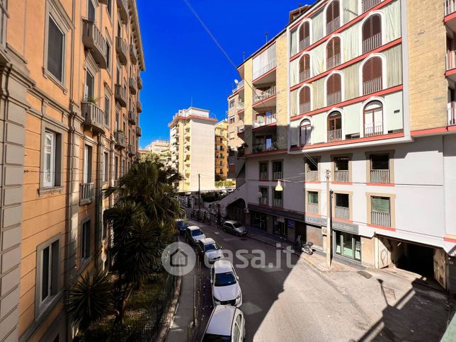 Garage/posto auto in residenziale in Via Belvedere