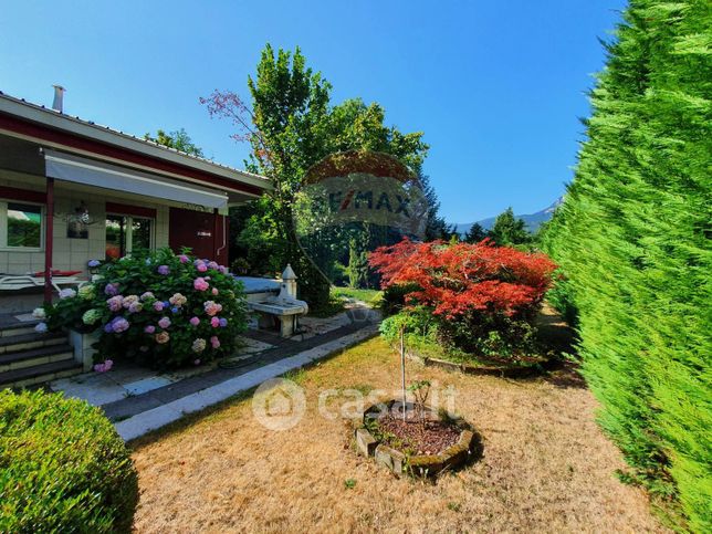 Villa in residenziale in Via G. B. Chimelli