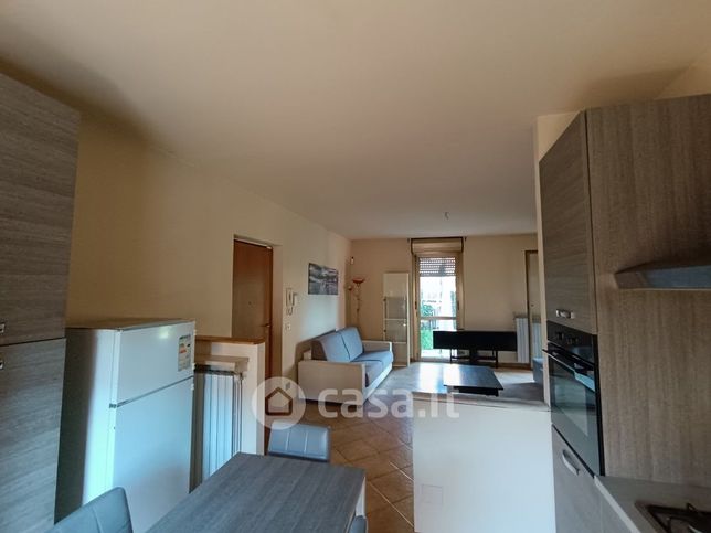 Appartamento in residenziale in Via Guglielmo Massaia 78 A
