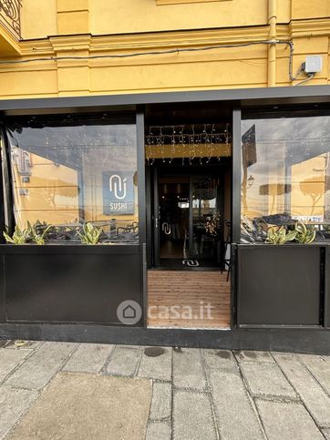 Attivitã /licenza (con o senza mura) in commerciale in Corso Vittorio Emanuele