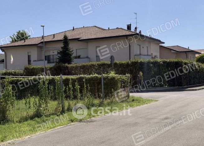 Appartamento in residenziale in Via Luigi Pirandello 11