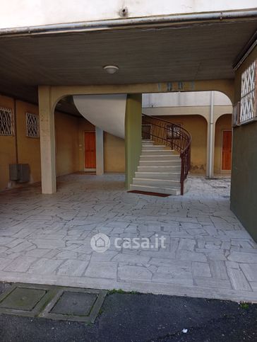 Appartamento in residenziale in Via Antonio Consalvi