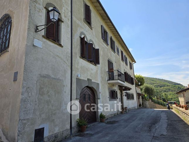 Rustico/casale in residenziale in 
