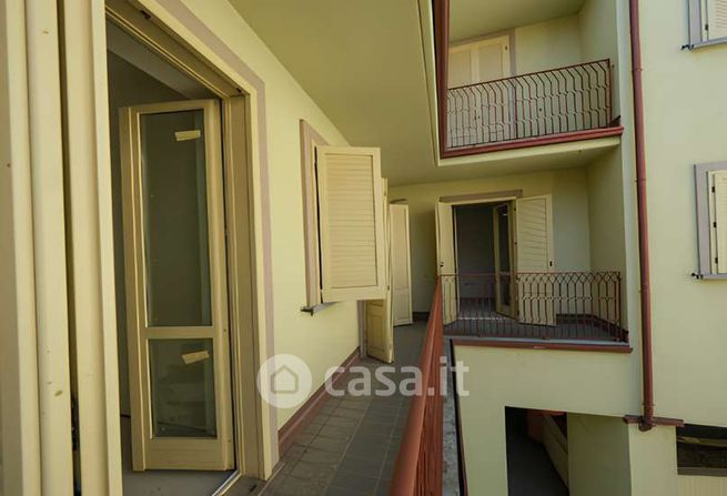 Appartamento in residenziale in Via Gaffurio 36