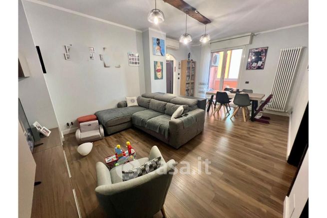 Appartamento in residenziale in Via Arcangelo Corelli 25