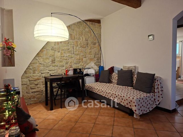 Casa bi/trifamiliare in residenziale in Via Giuseppe Barbieri 99