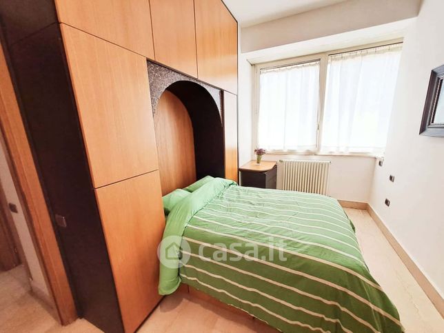 Appartamento in residenziale in Via Casilina 3 /U