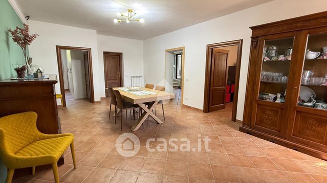 Appartamento in residenziale in Via delle Rose 4