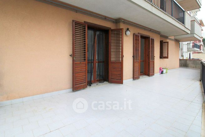 Appartamento in residenziale in Via Forlanini 112