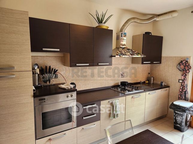 Appartamento in residenziale in Via di Ripa 20