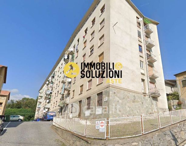 Appartamento in residenziale in Strada Ciapeia 23