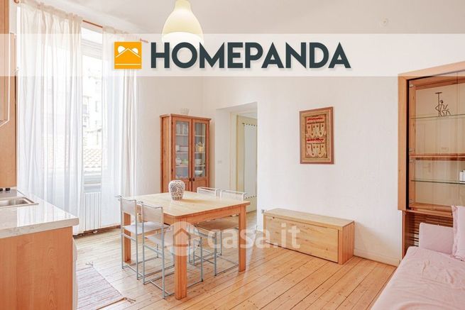 Appartamento in residenziale in Ripa di Porta Ticinese 21