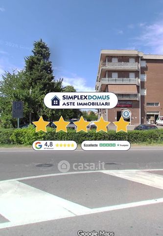 Villa in residenziale in Via Ugo Braschi
