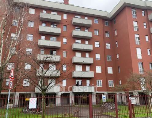 Appartamento in residenziale in Via Salvatore Quasimodo 1