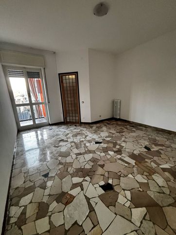 Appartamento in residenziale in Via Fratelli Bandiera 107