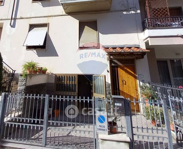 Casa bi/trifamiliare in residenziale in Via g. Verdi 31