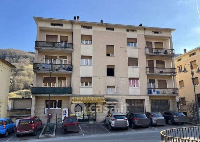 Appartamento in residenziale in Via Roma