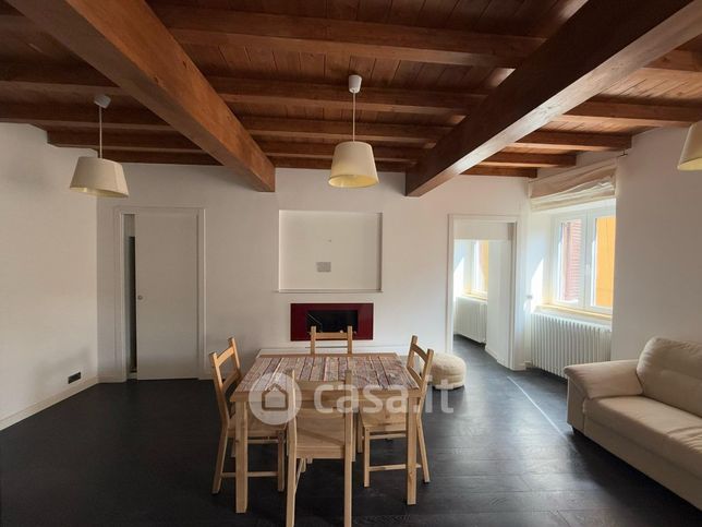 Appartamento in residenziale in Via Umberto I 35