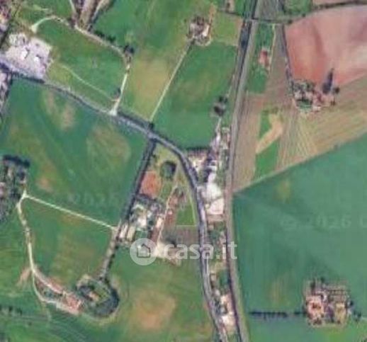 Terreno agricolo in commerciale in Via Carroceto