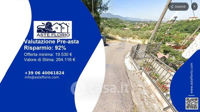 Appartamento in residenziale in Via Chivi San Benedetto