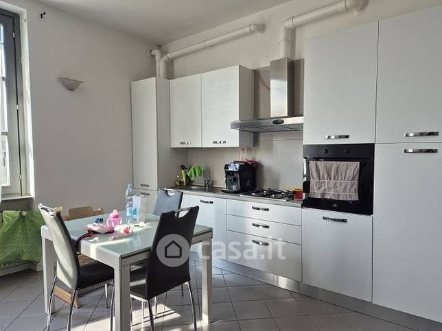 Appartamento in residenziale in Corso della Libertà