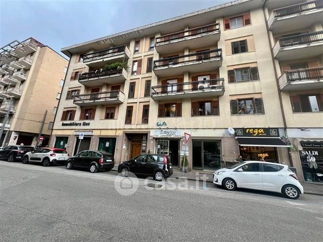 Ufficio in commerciale in Piazza Alfredo de Marsico
