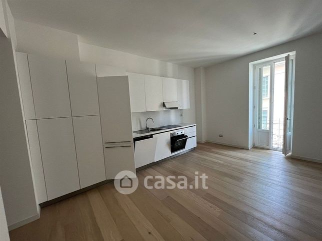 Appartamento in residenziale in Via Andrea Solari 6