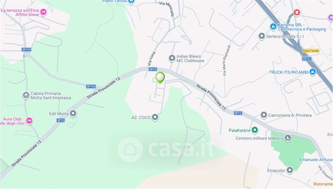 Appartamento in residenziale in Strada Provinciale 13 44