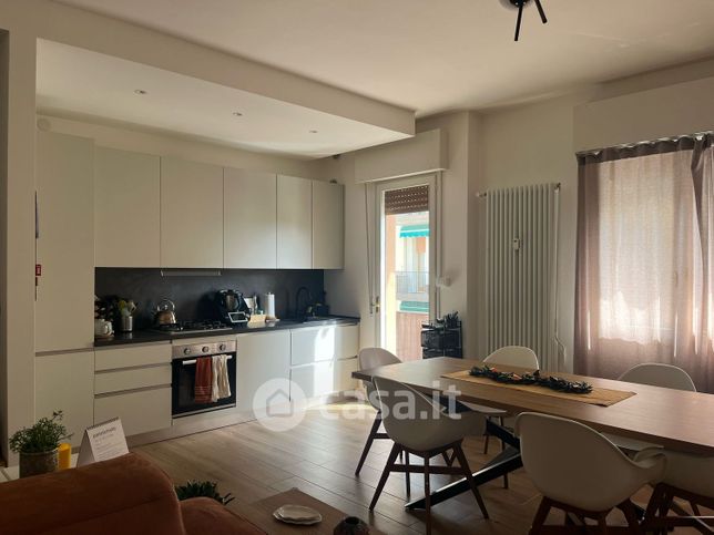 Appartamento in residenziale in Viale Luigi Luzzatti