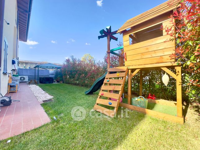 Appartamento in residenziale in Via dell'Olmatello