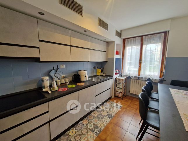 Appartamento in residenziale in Via C. Colombo 8