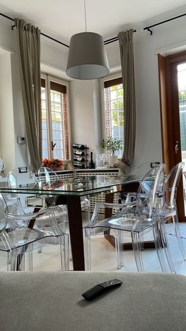 Appartamento in residenziale in Via Italo Panattoni 89